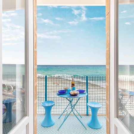 Apartmán Casa Nettuno Ostuni Exteriér fotografie