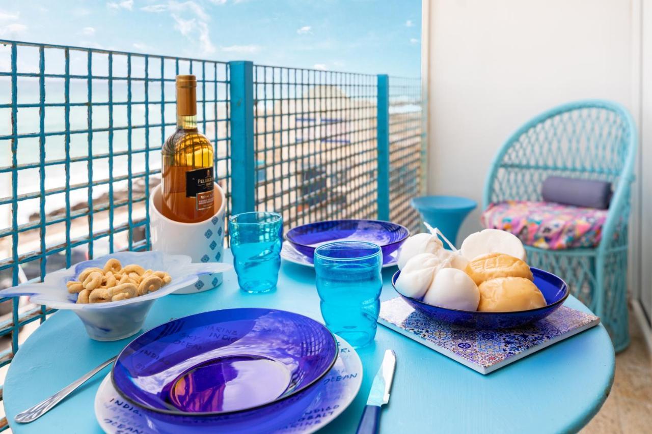 Apartmán Casa Nettuno Ostuni Exteriér fotografie