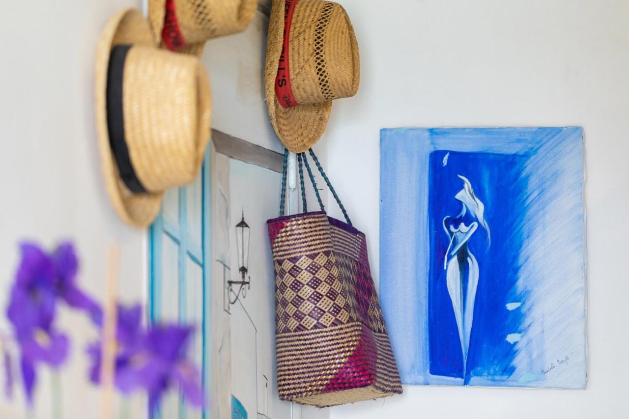 Apartmán Casa Nettuno Ostuni Exteriér fotografie