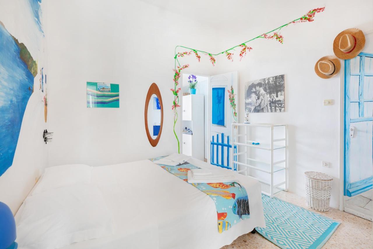 Apartmán Casa Nettuno Ostuni Exteriér fotografie