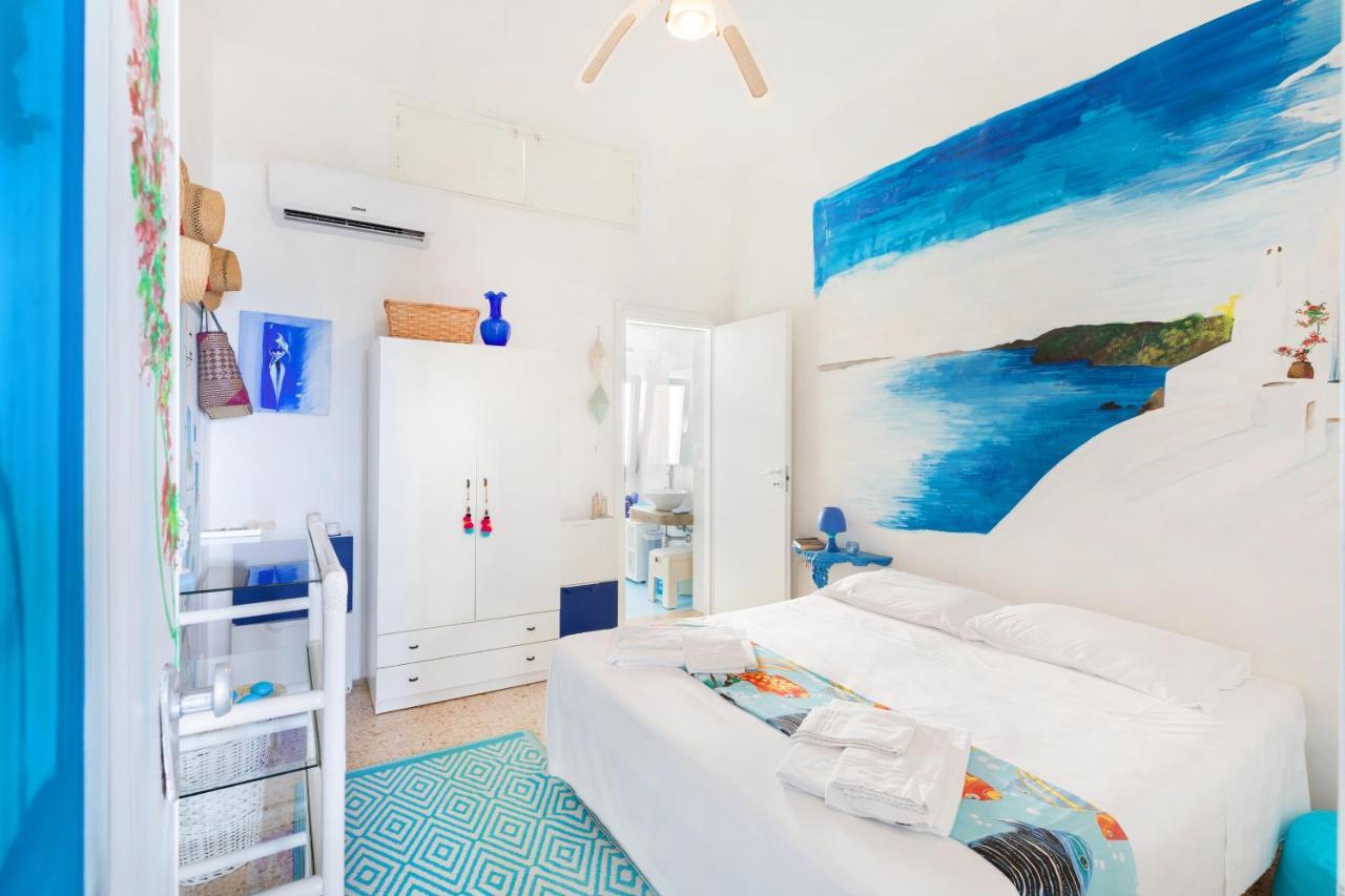 Apartmán Casa Nettuno Ostuni Exteriér fotografie