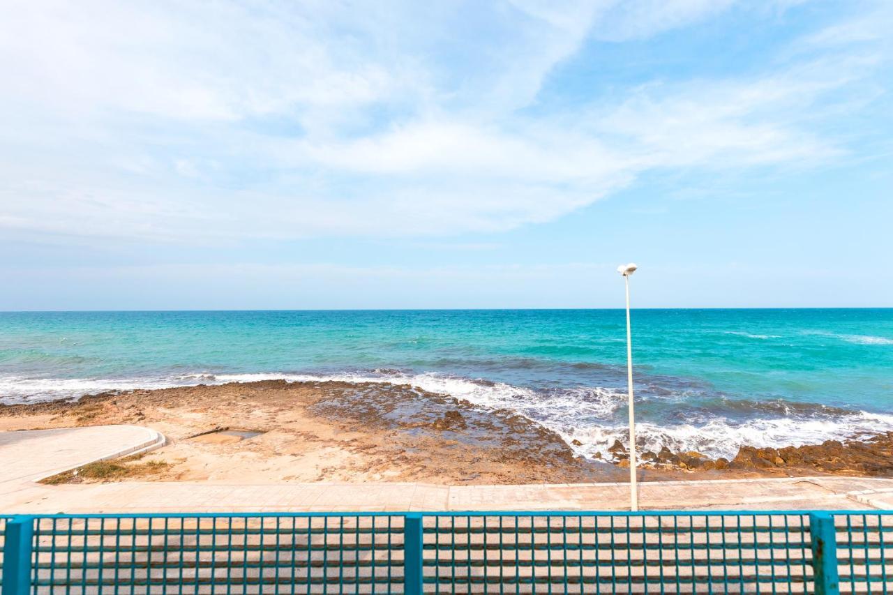 Apartmán Casa Nettuno Ostuni Exteriér fotografie