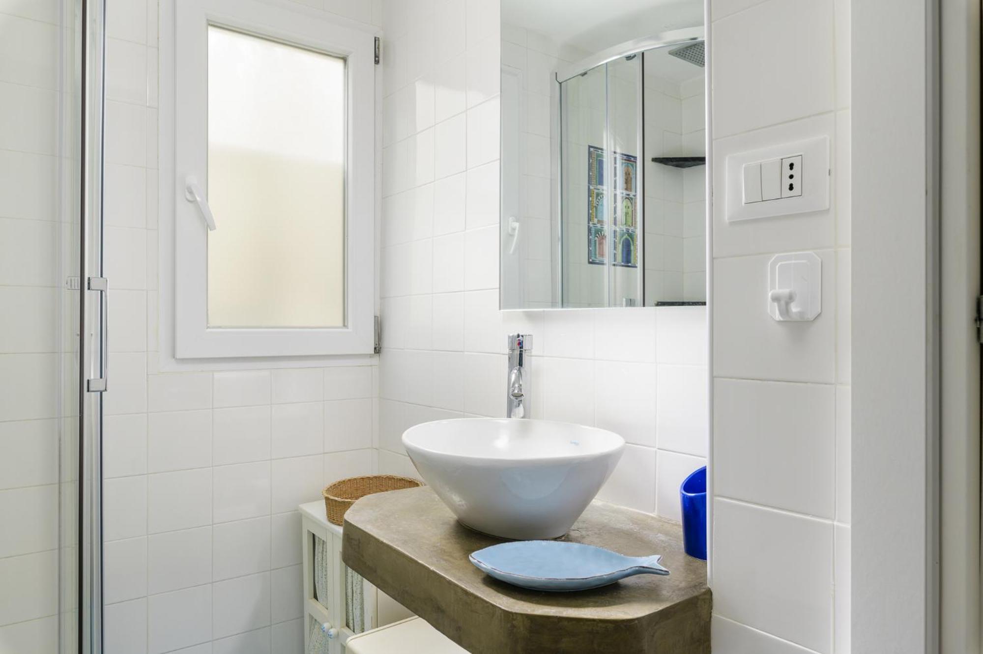 Apartmán Casa Nettuno Ostuni Exteriér fotografie